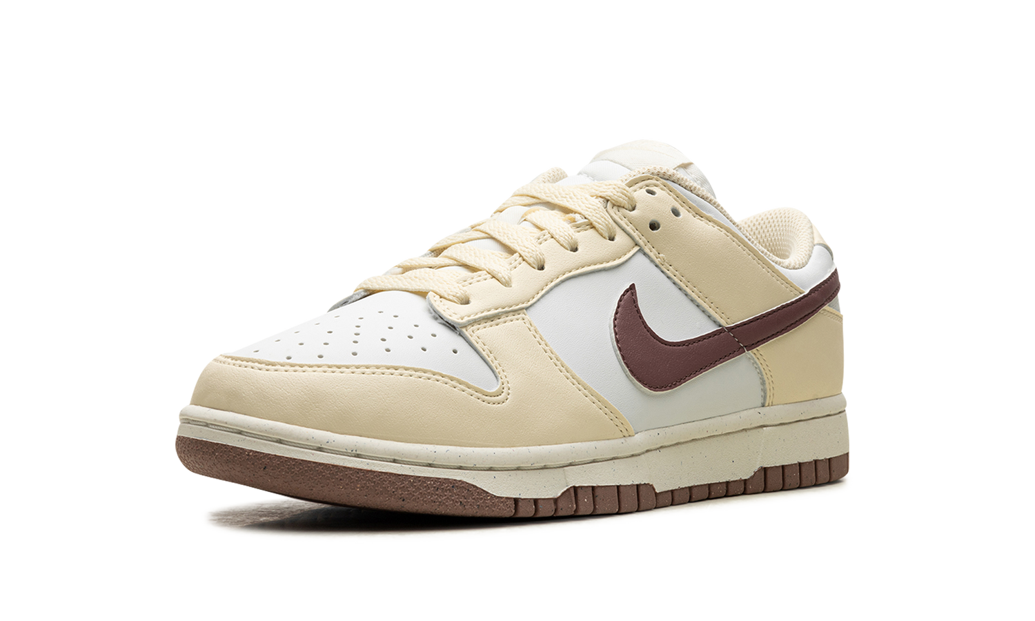 DUNK LO NEXT NATURE WMNS "Coconut Mauve" DD1873 103