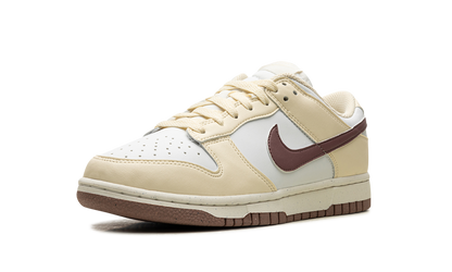 DUNK LO NEXT NATURE WMNS "Coconut Mauve" DD1873 103