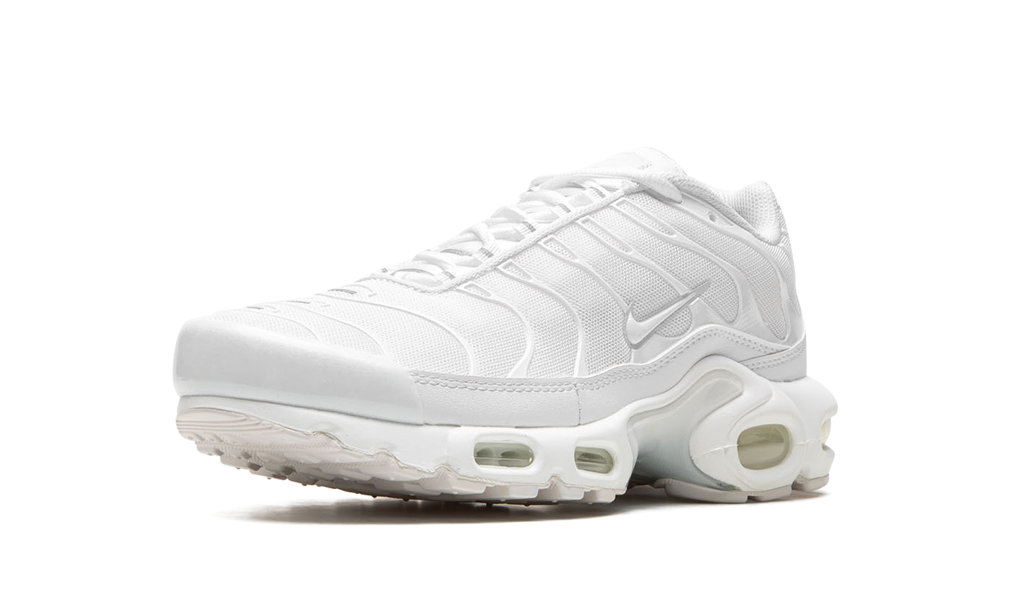 AIR MAX PLUS WMNS "Pure Platinum" DM2362 100