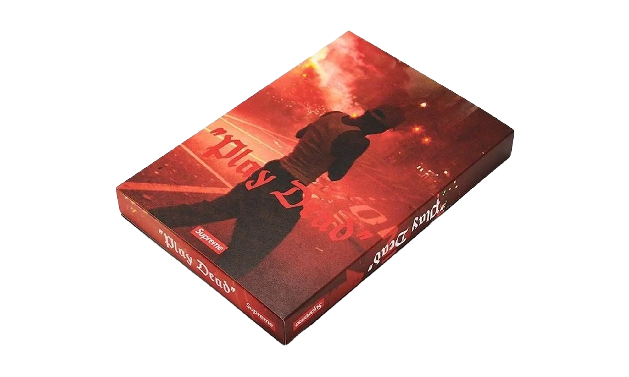 "Play Dead" Book "FW22 - Multi" SU26930