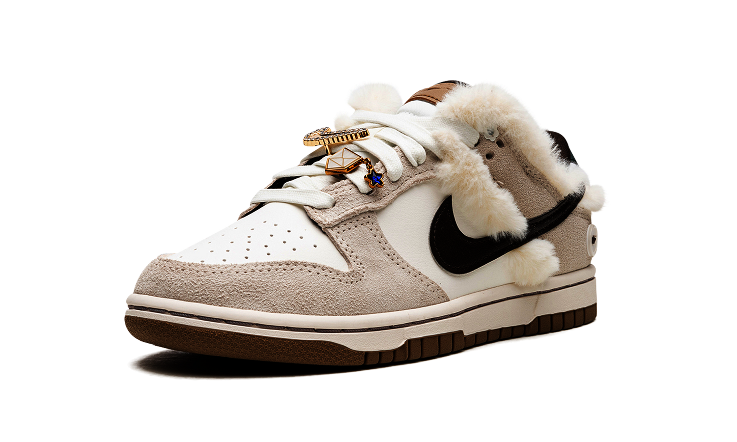 DUNK LOW WMNS "Mink and Jewels" FB1859 121
