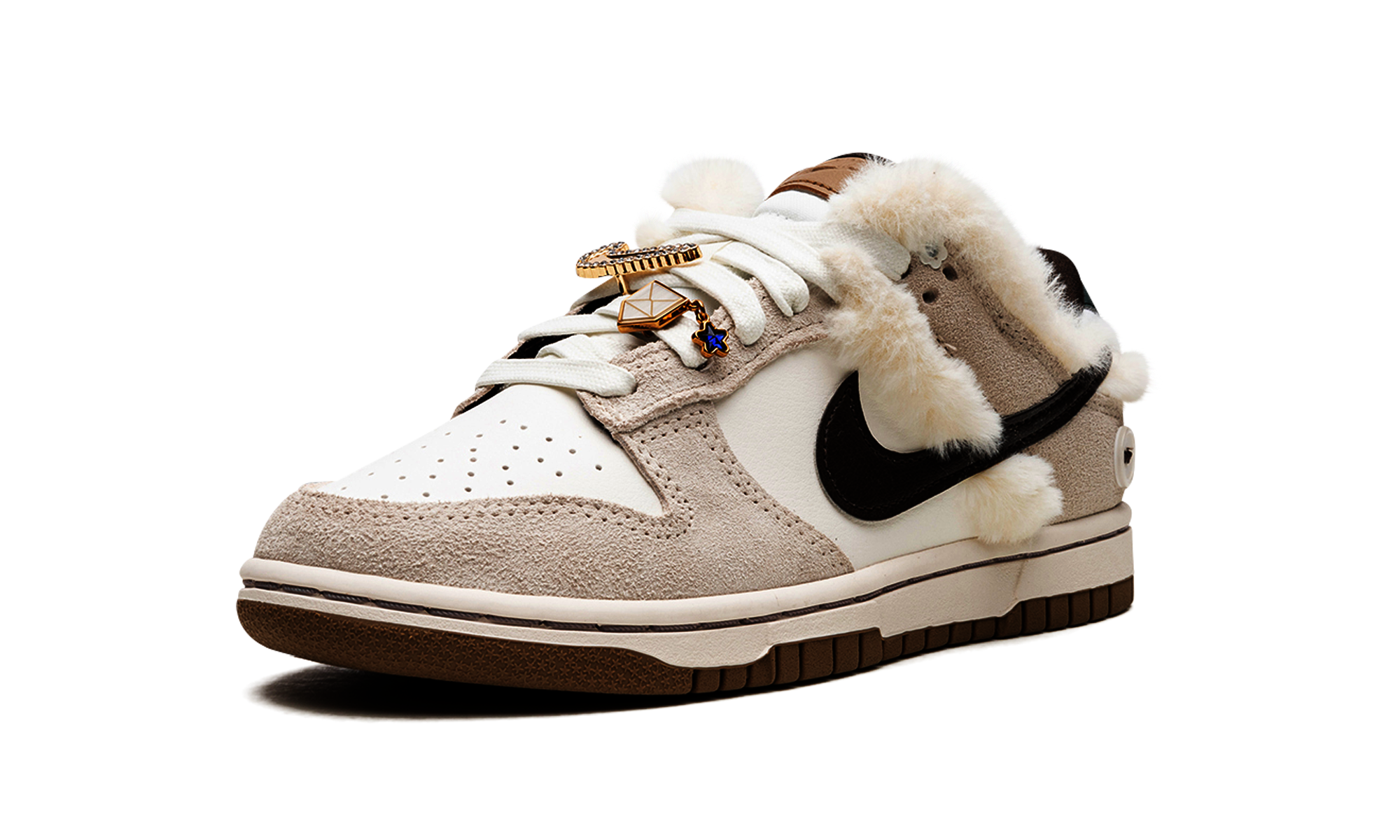 DUNK LOW WMNS "Mink and Jewels" FB1859 121