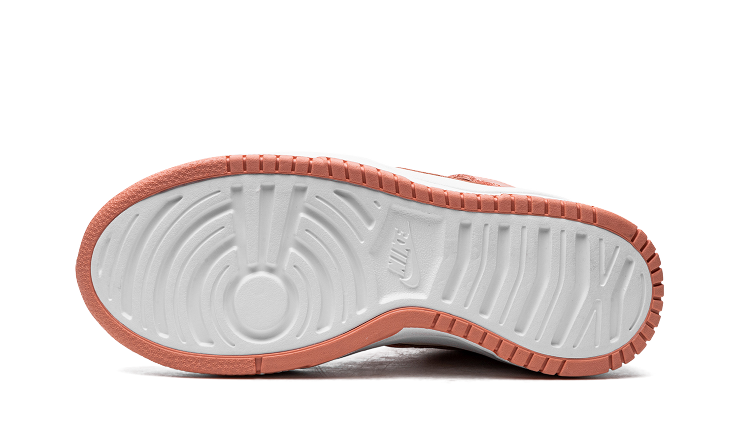 DUNK HIGH UP WMNS "Sail Light Madder Root" DH3718 107
