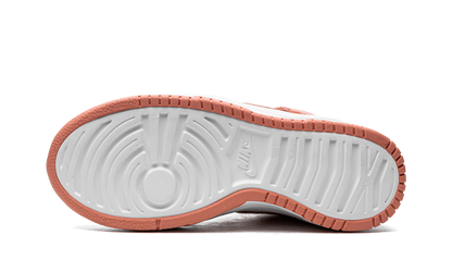 DUNK HIGH UP WMNS "Sail Light Madder Root" DH3718 107