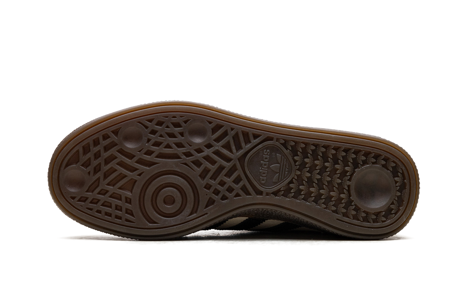 Handball Spezial WMNS "Wonder White Black" IE3698