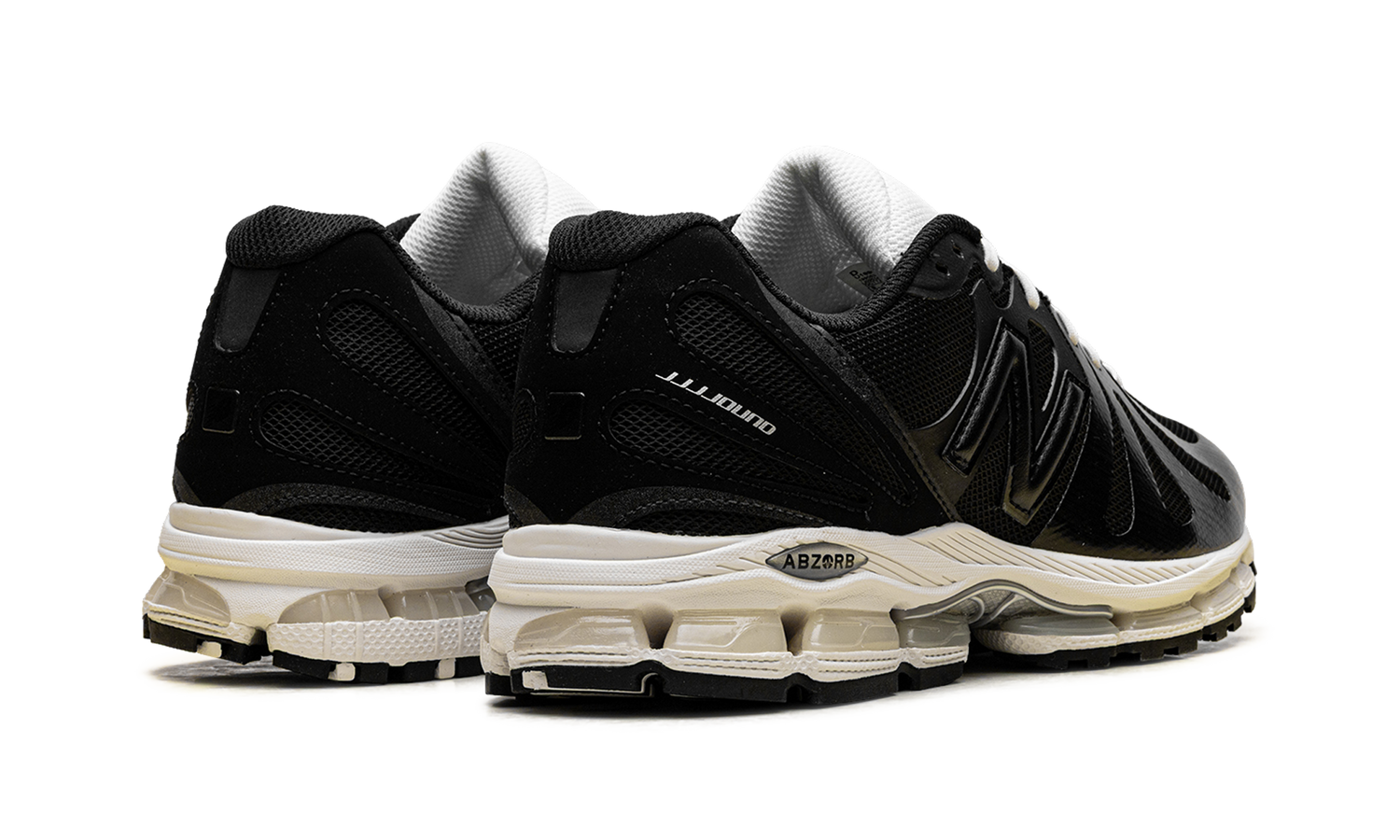 1890 "JJJJound - Black/White" U18907DN