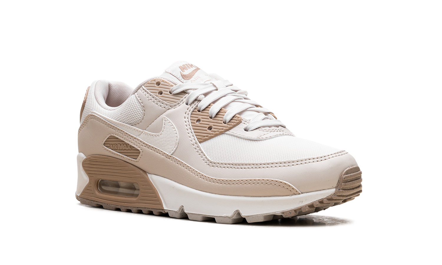 Wmns Air Max 90 "COCONUT MILK" DH8010-004