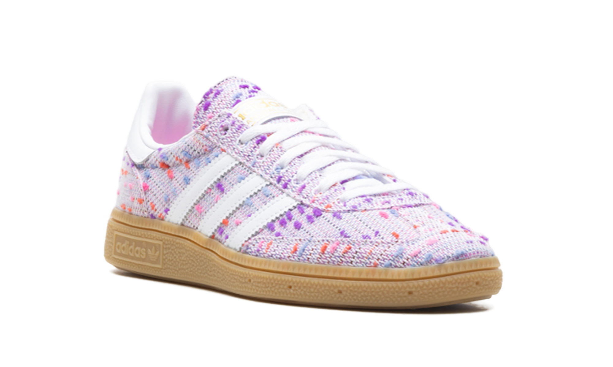 Handball Spezial WMNS "West NYC Tip Top Shoes 85th Anniversary" JS1585