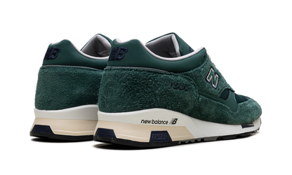 1500 "Made in UK - Rainforest" U1500GRG