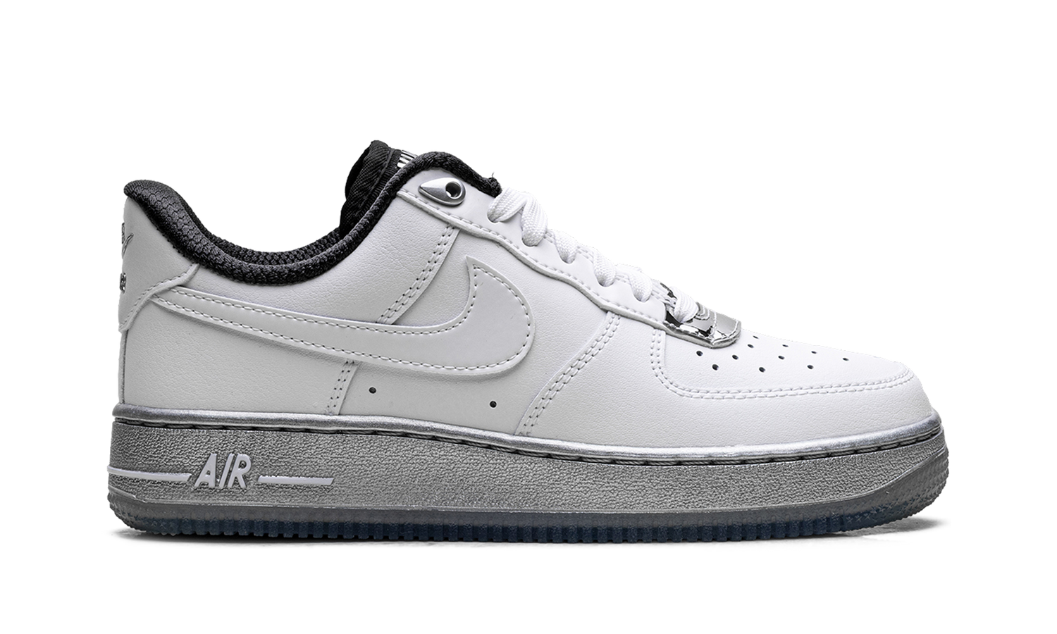 AIR FORCE 1 &