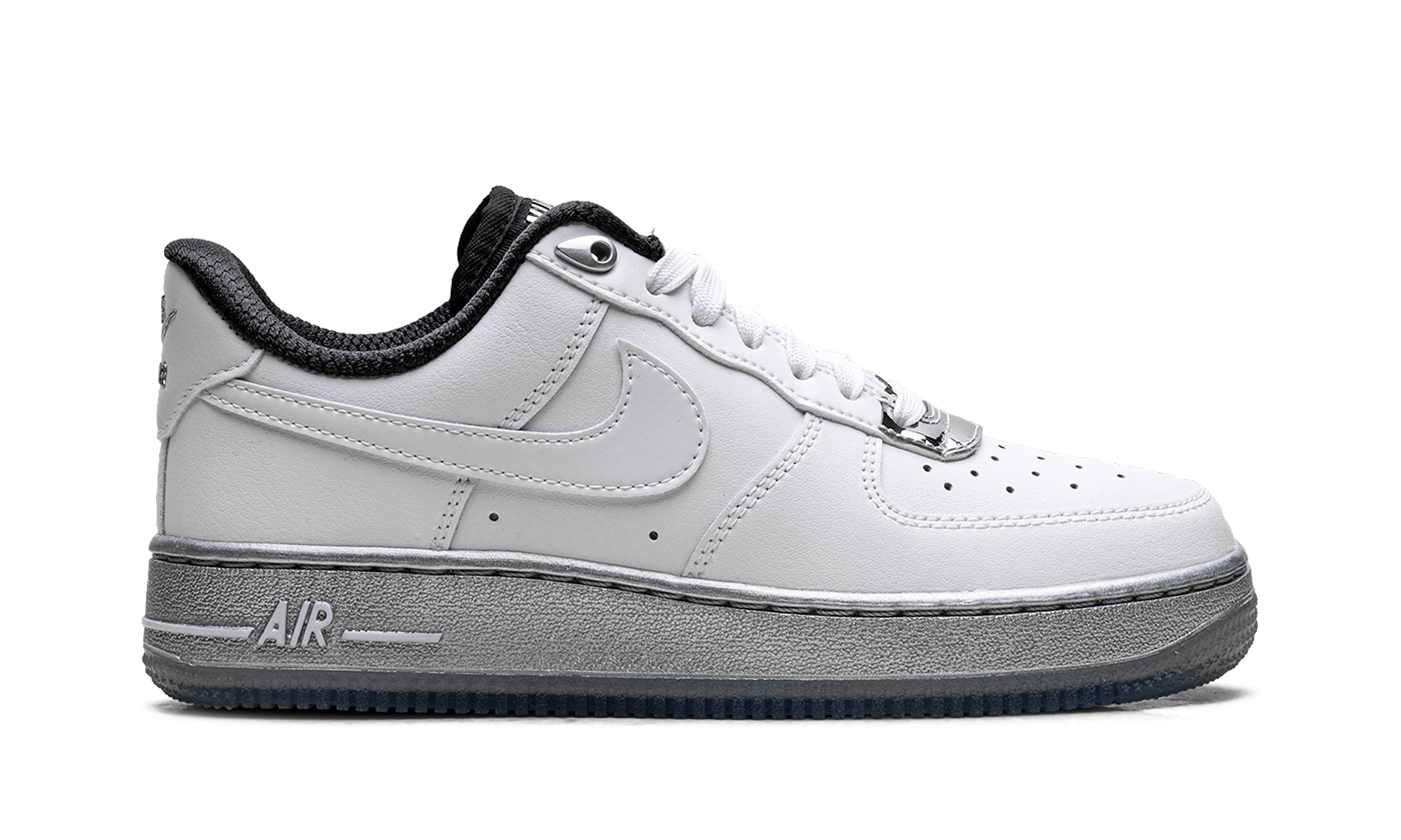 AIR FORCE 1 &