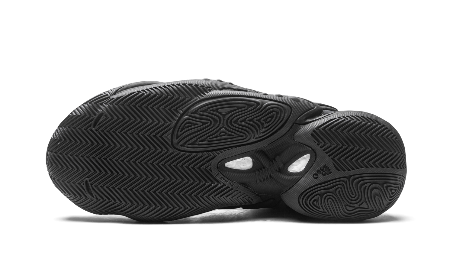 0 To 60 STMT Human Race "Triple Black" GX2486