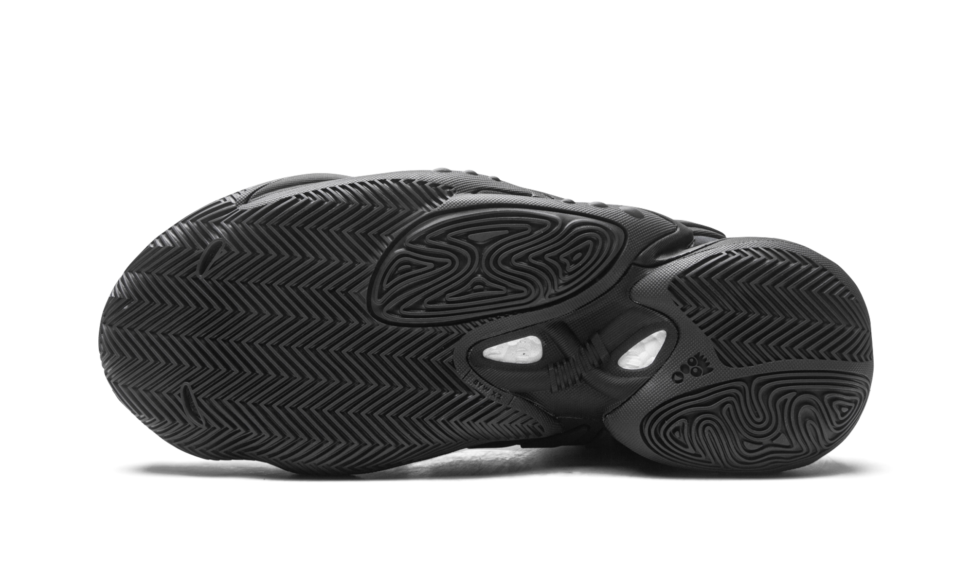 0 To 60 STMT Human Race "Triple Black" GX2486
