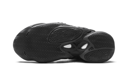 0 To 60 STMT Human Race "Triple Black" GX2486