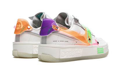 AIR FORCE 1 FONTANKA WMNS "Have a Good Game" DO2332 111