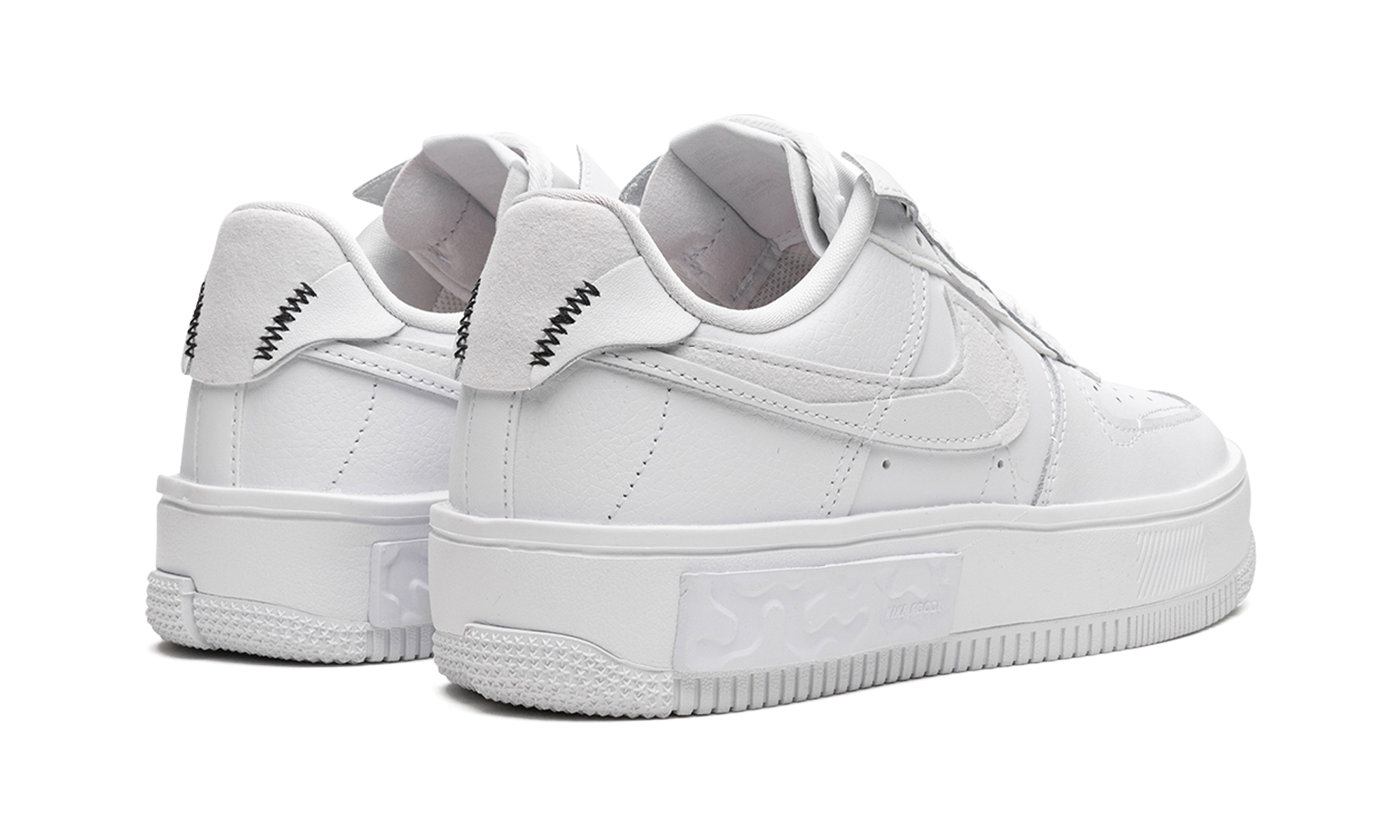 AIR FORCE 1 FONTANKA WMNS "White" DH1290 100