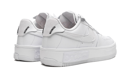 AIR FORCE 1 FONTANKA WMNS "White" DH1290 100