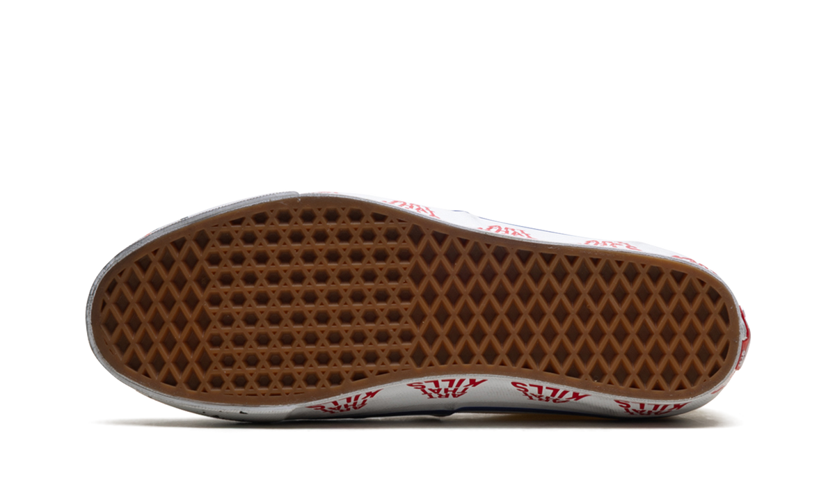 Vans Authentic “Gallery Dept – Art That Kills”