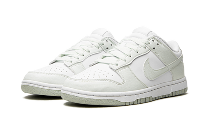 DUNK LO NN MNS WMNS "White/ Mint" DN1431 102