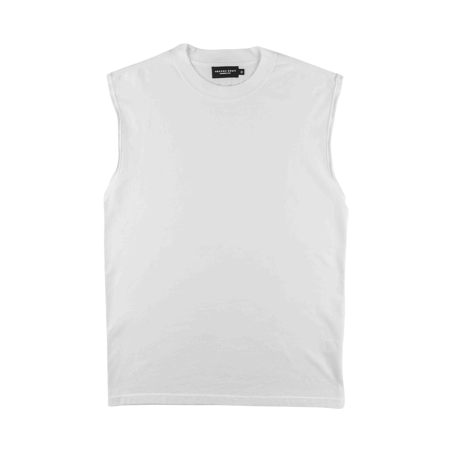 Common Hype Blank &