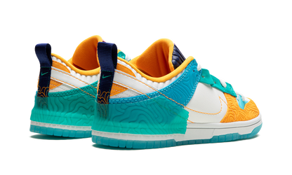 DUNK LO DISRUPT 2 WMNS "Serena Williams Design Crew" DX4220 100