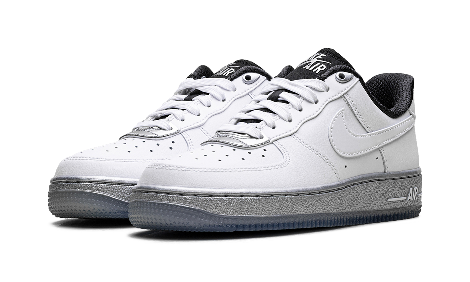 AIR FORCE 1 &