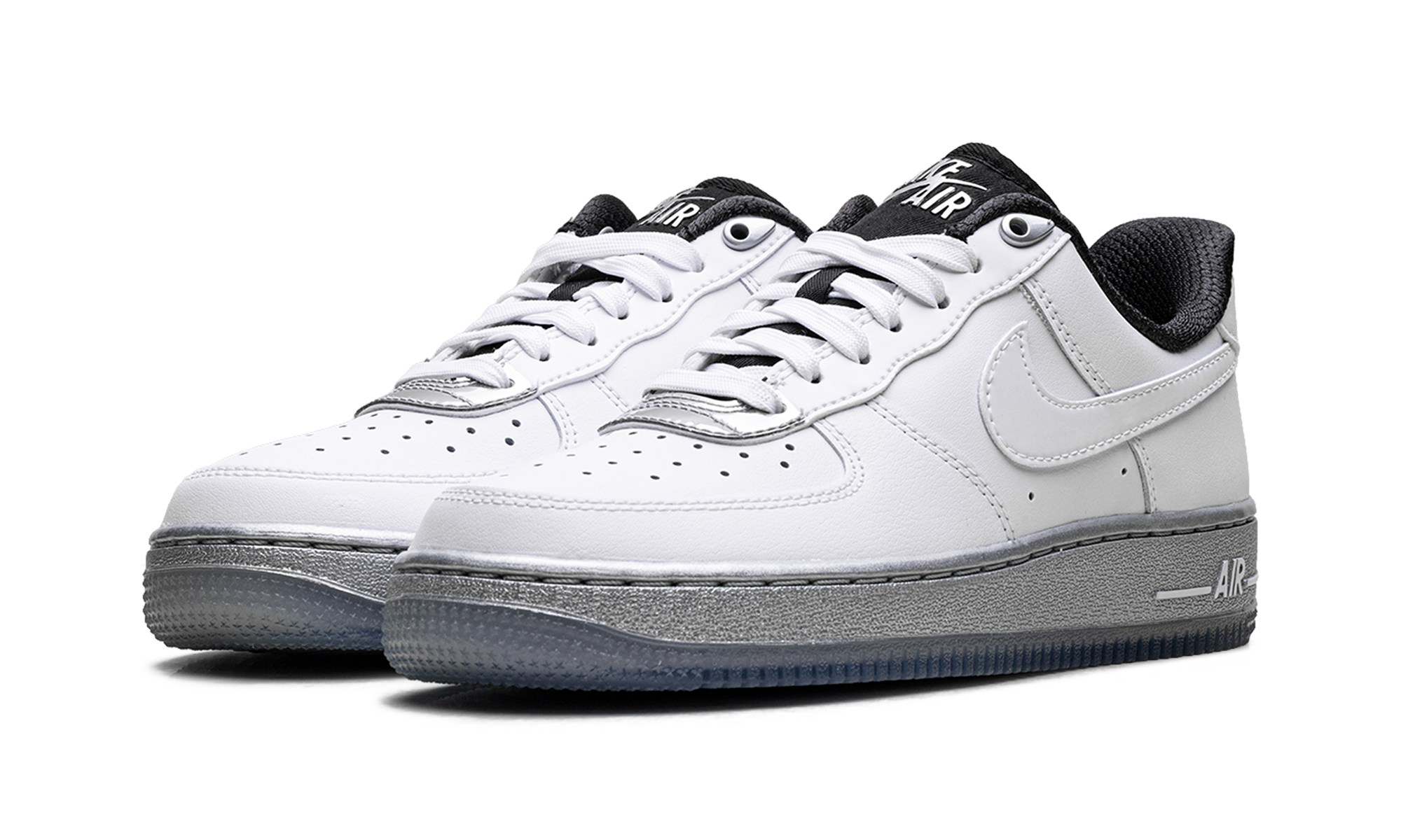 AIR FORCE 1 &