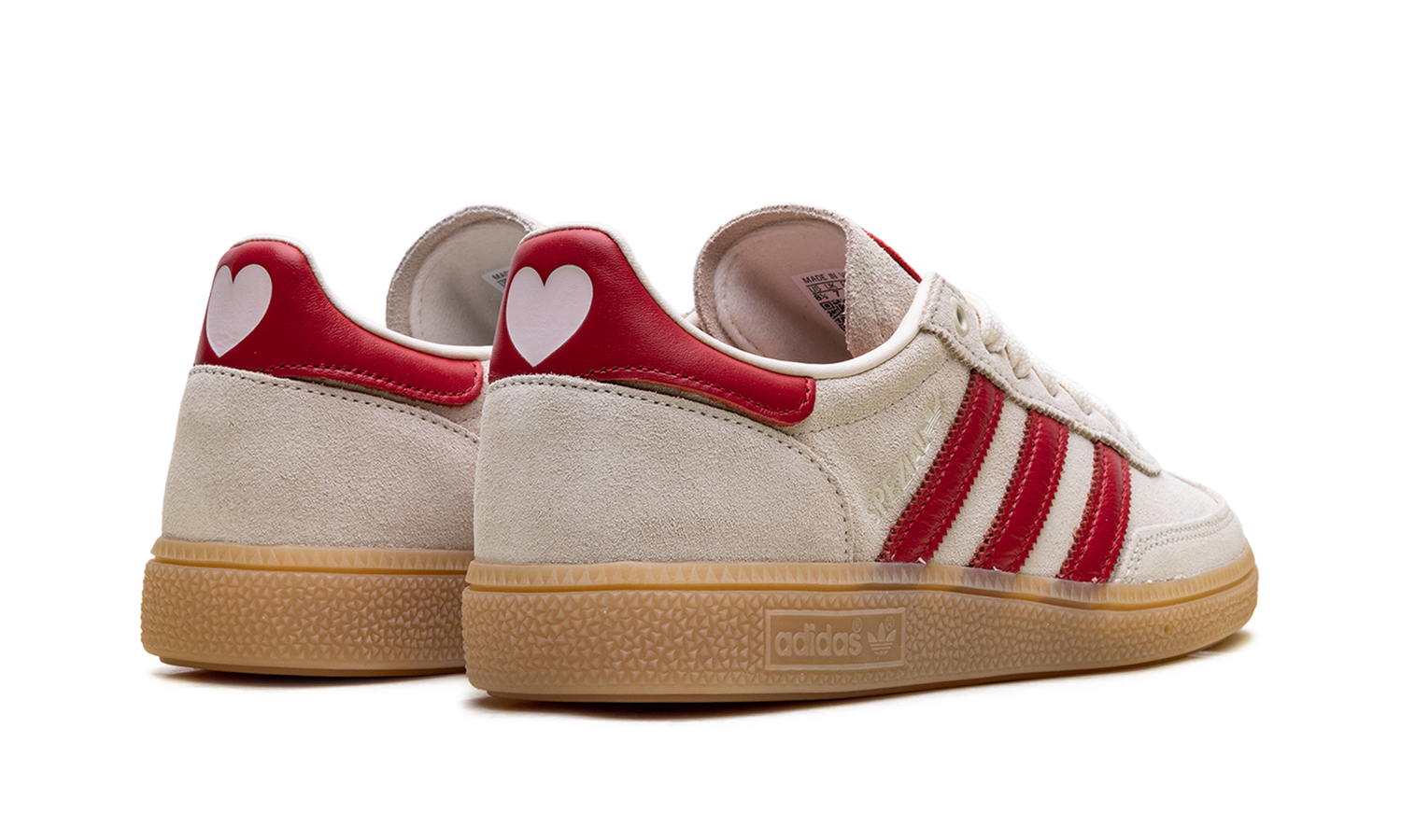 Handball Spezial WMNS "Valentine&