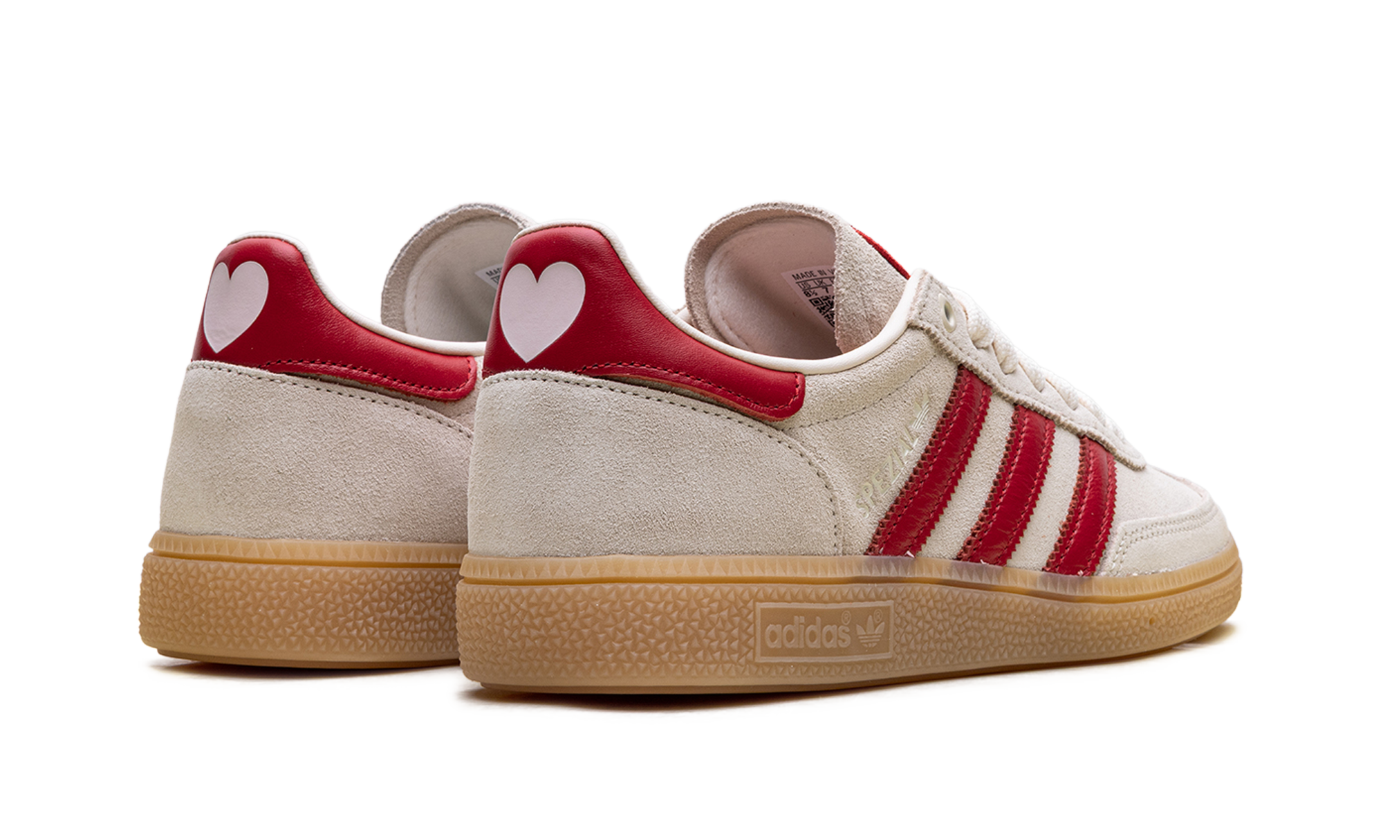 Handball Spezial WMNS "Valentine&