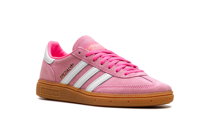Handball Spezial WMNS "Lucid Pink White" JI2654