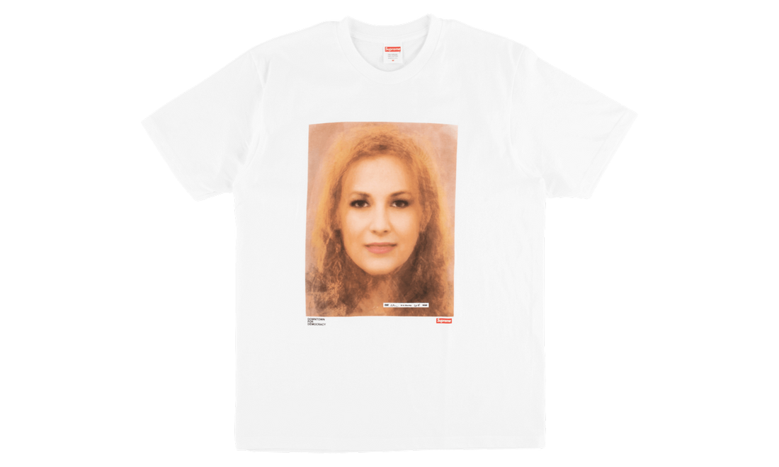 18 &amp; Stormy Tee "FW18" SU6110