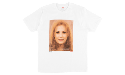 18 &amp; Stormy Tee "FW18" SU6110