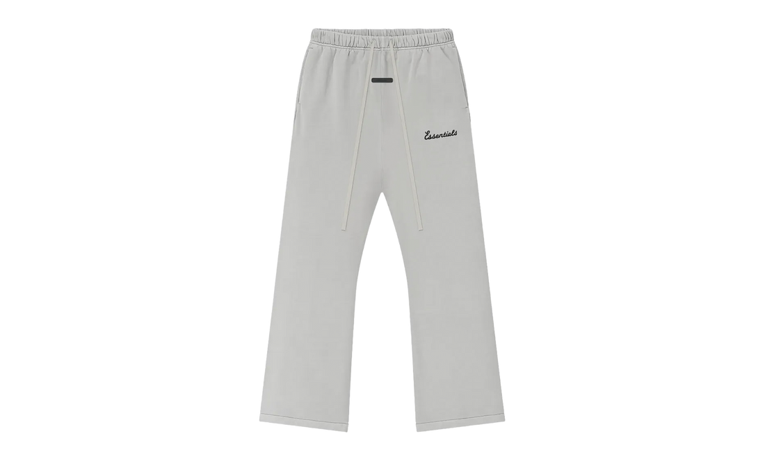Training Classic Flare Sweatpants "Faded Seal" 130SP268653F