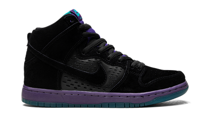 SB Dunk High Pro "Black Grape" 313171 027