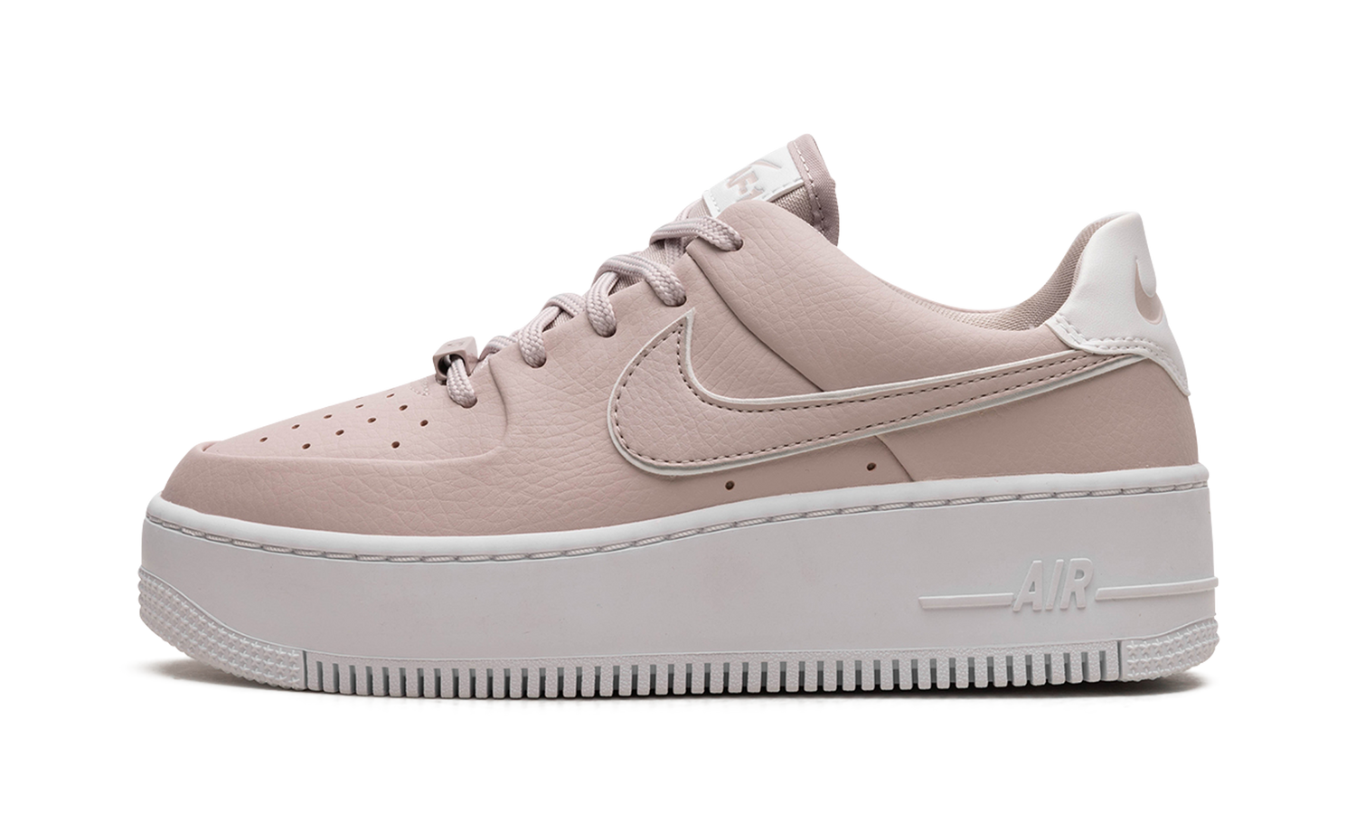 AIR FORCE 1 SAGE LO WMNS "Platinum Violet" CJ1642 002