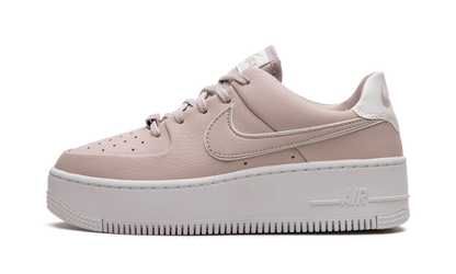 AIR FORCE 1 SAGE LO WMNS "Platinum Violet" CJ1642 002