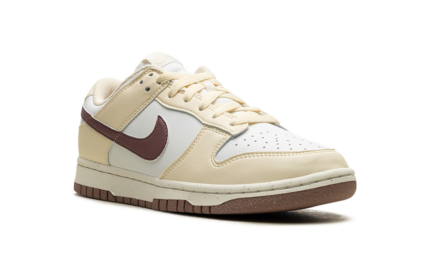 DUNK LO NEXT NATURE WMNS "Coconut Mauve" DD1873 103