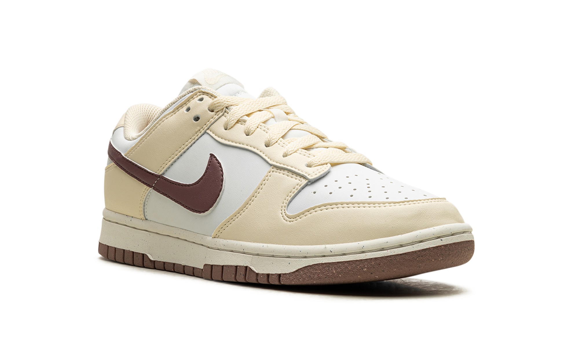 DUNK LO NEXT NATURE WMNS "Coconut Mauve" DD1873 103