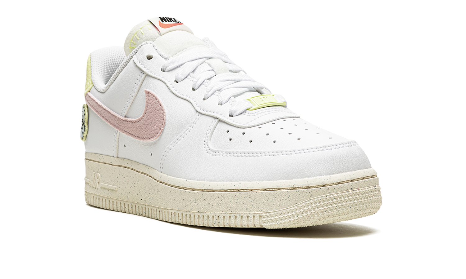 AIR FORCE 1 LO NEXT NATU MNS WMNS "Flower Power" DJ6377 100