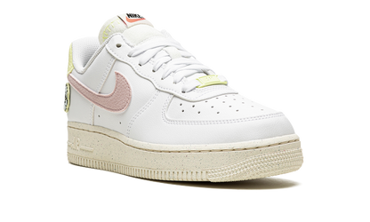 AIR FORCE 1 LO NEXT NATU MNS WMNS "Flower Power" DJ6377 100