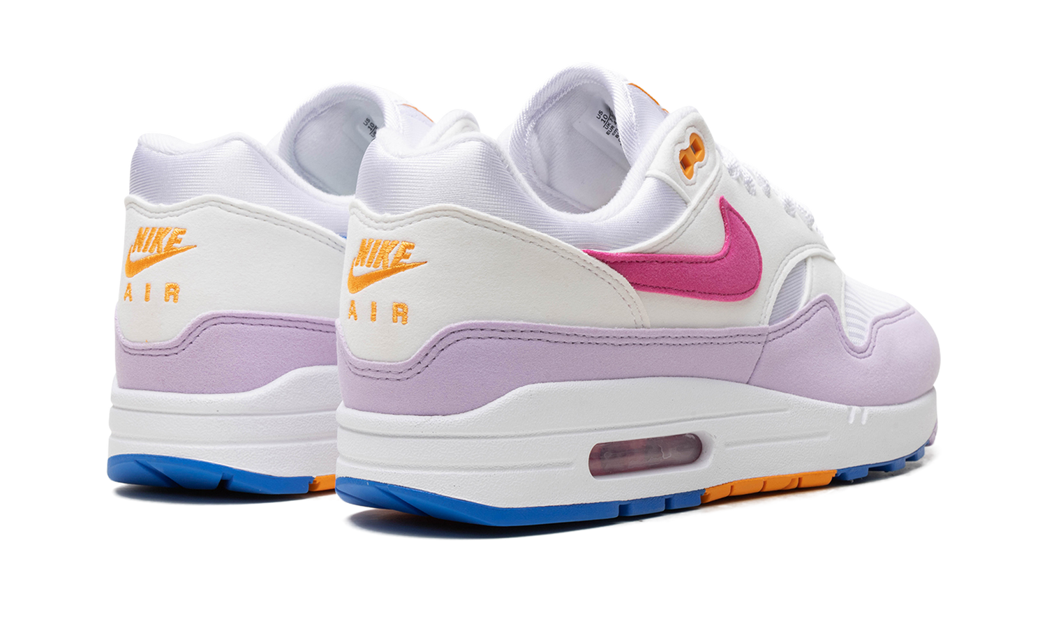 Air Max 1 &