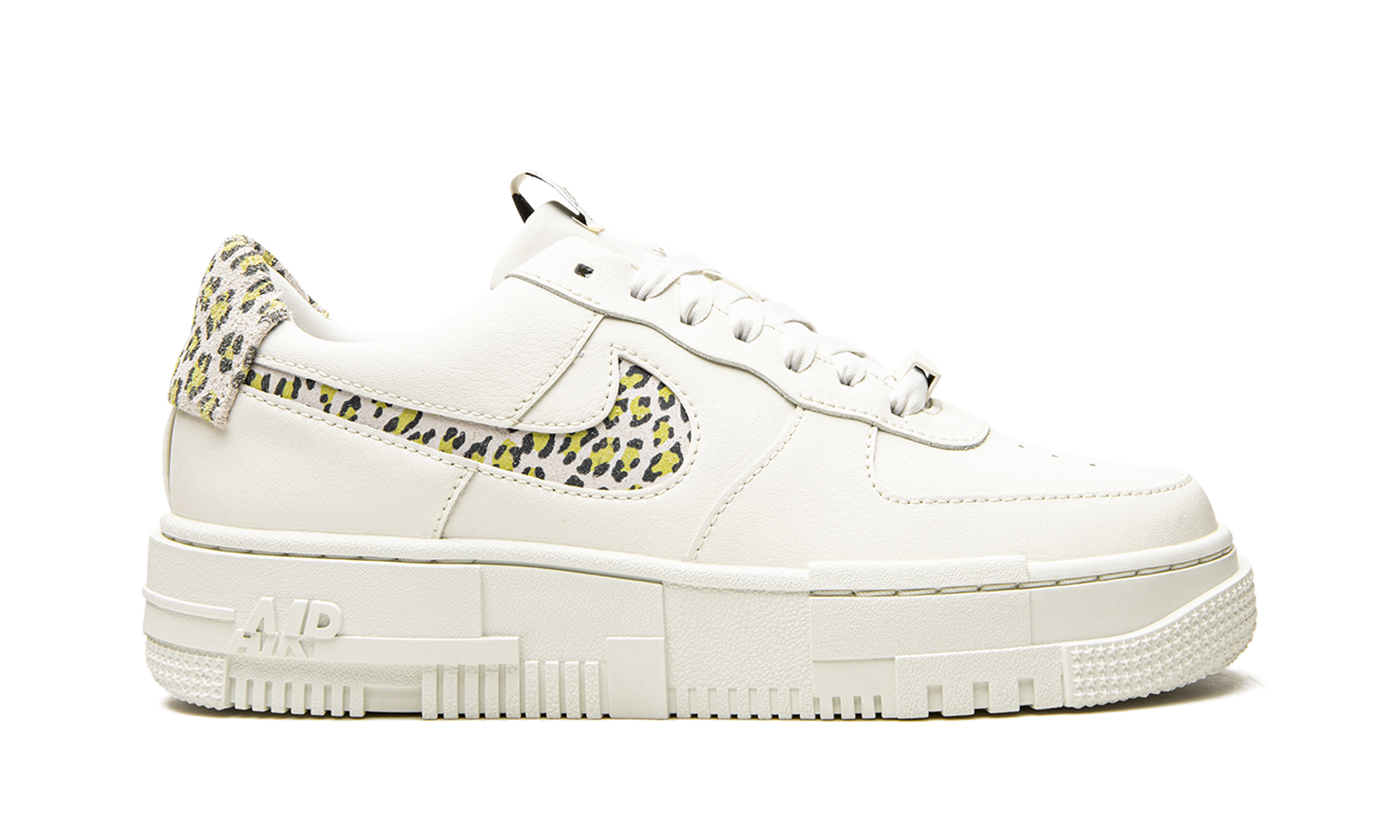 AIR FORCE 1 PIXEL MNS WMNS "Leopard" DH9632 101