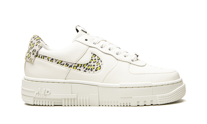 AIR FORCE 1 PIXEL MNS WMNS "Leopard" DH9632 101