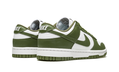 DUNK LOW WMNS "Medium Olive" DD1503 120