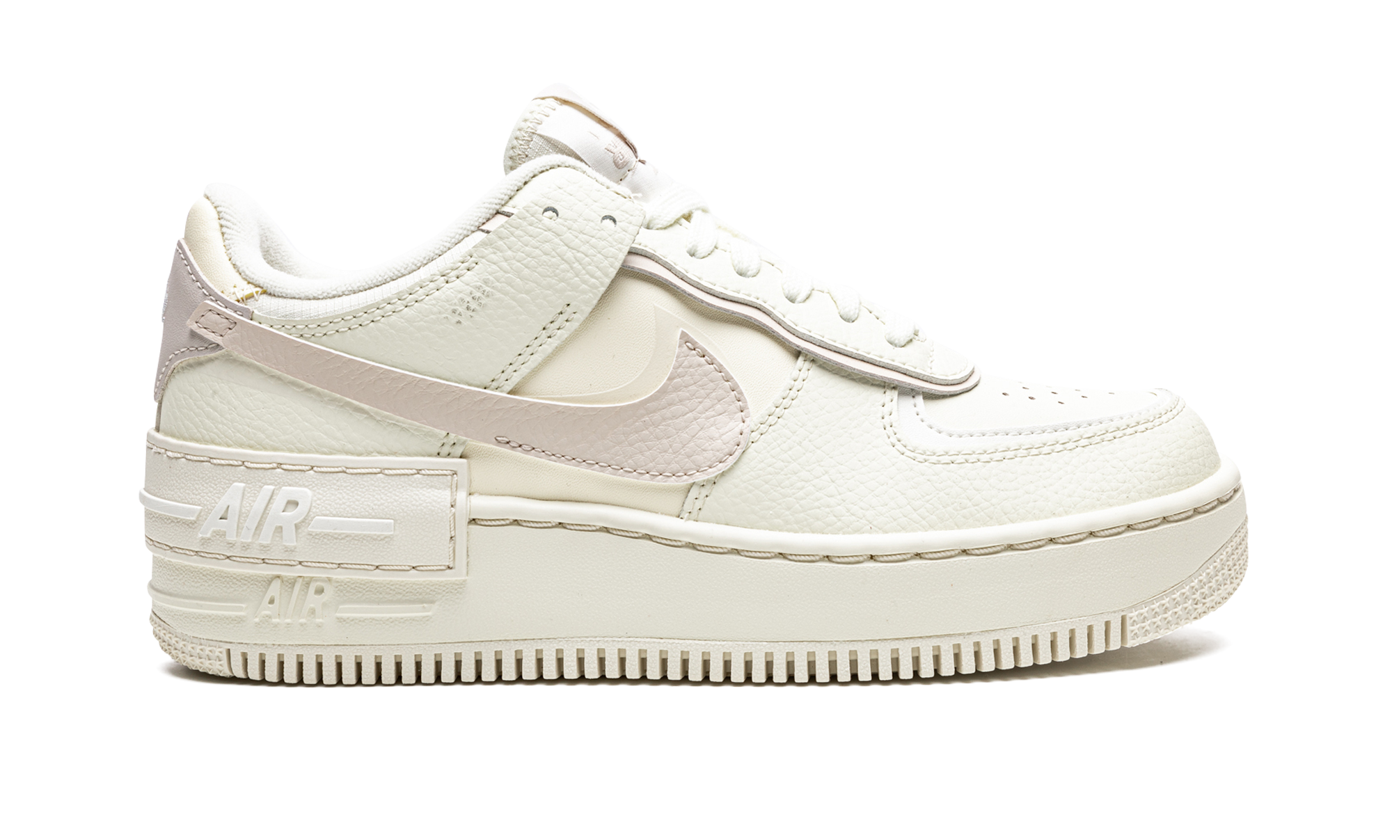 AIR FORCE 1 LO SHADO MNS WMNS "Coconut Milk" CU8591 102