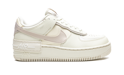 AIR FORCE 1 LO SHADO MNS WMNS "Coconut Milk" CU8591 102