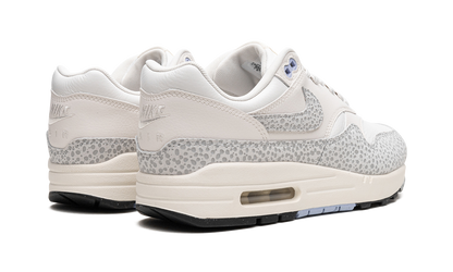 AIR MAX 1 MNS WMNS "Summit White" FB5059 100