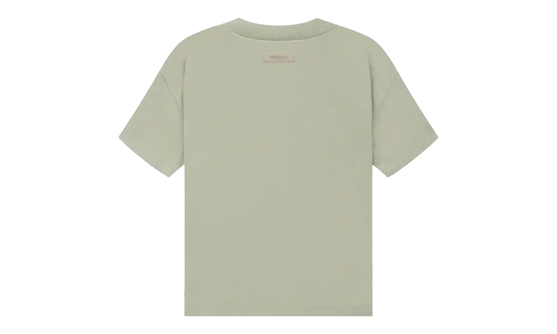 SS Tee "Seafoam" 4AC66196