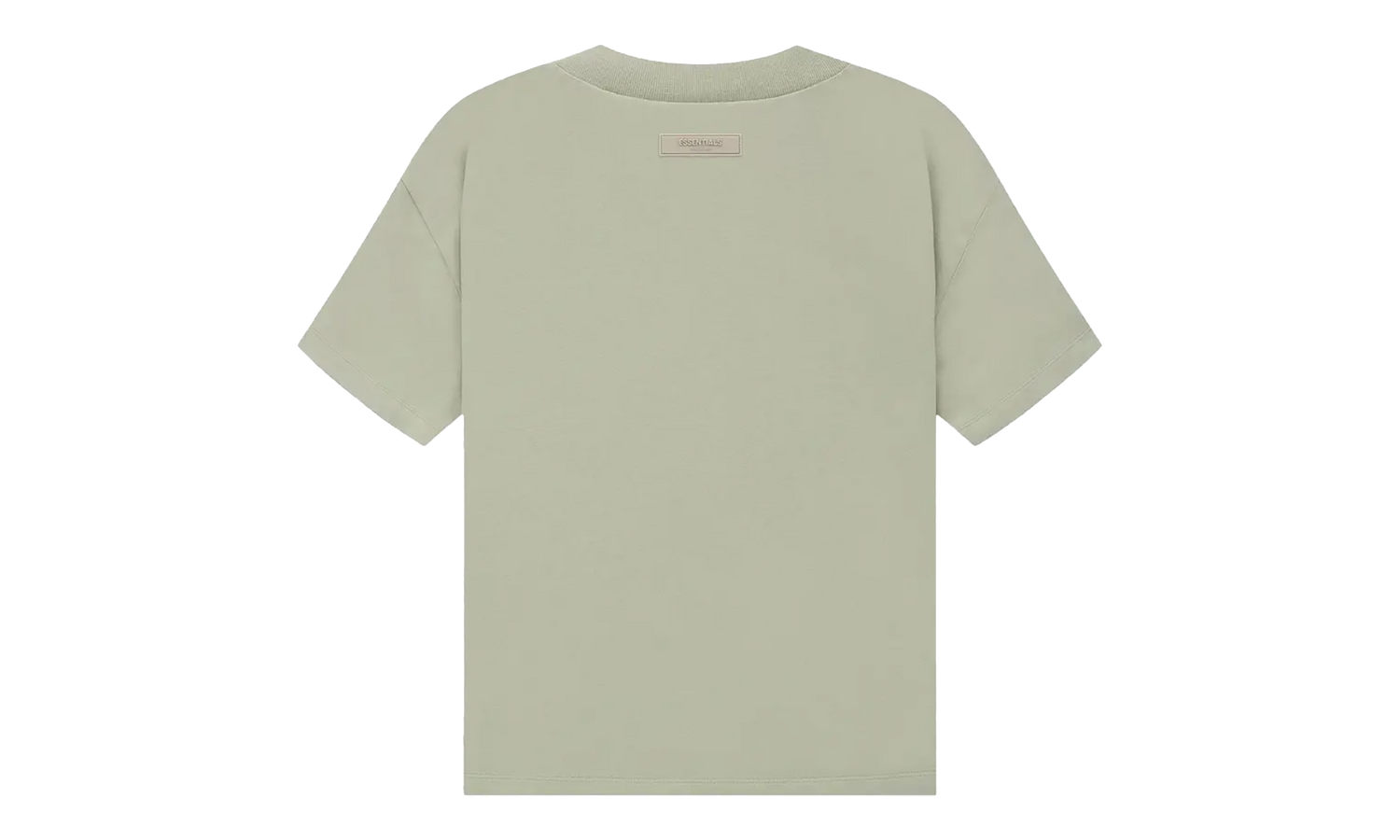 SS Tee "Seafoam" 4AC66196