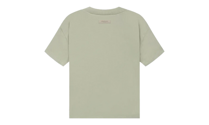 SS Tee "Seafoam" 4AC66196